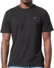 Guess Ss Cn Basıc Tee Erkek Siyah T-Shirt F3GI00K8HM0-JBLK