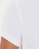 Guess Ss Cn Leo Trıangle Tee Kadın Beyaz T-Shirt W4YI15J1314-G011