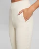 Guess Kadın Beyaz Stacie Jogger Eşofman Altı