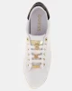 Guess Stasey Kadın Beyaz Sneaker FLPSTAELE12-WHITE