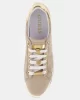 Guess Stasey Kadın Bej Sneaker FLPSTAFAL12-BEIGE