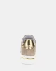 Guess Stasey Kadın Bej Sneaker FLPSTAFAL12-BEIGE