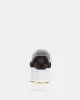 Guess Stasey Kadın Beyaz Sneaker FLPSTAELE12-WHITE