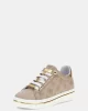 Guess Stasey Kadın Bej Sneaker FLPSTAFAL12-BEIGE