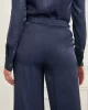 Guess Stella Straıght Pant Kadın Lacivert Pantolon 5RGB117169A-FB9C