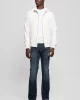 Guess Stretch Packable Bomber Erkek Bej Ceket M5RL18WGUP2-G9L9