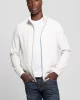 Guess Stretch Packable Bomber Erkek Bej Ceket M5RL18WGUP2-G9L9