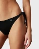 STRING SIDE TIE