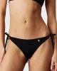 STRING SIDE TIE