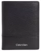 Calvin Klein  Erkek Siyah  Deri Cüzdan