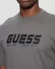 Guess Suron Cn T-Shırt Erkek Antrasit T-Shirt Z5RI10I3Z14-G9I4