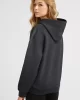 Guess Brenda Hooded Sweatshırt Kadın Antrasit Sweatshirt V2YQ18K7UW2-G7FQ
