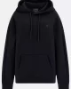 Guess Brenda Hooded Sweatshırt Kadın Antrasit Sweatshirt V2YQ18K7UW2-G7FQ