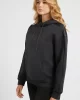 Guess Brenda Hooded Sweatshırt Kadın Antrasit Sweatshirt V2YQ18K7UW2-G7FQ