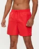 Guess Swımtrunk Basıc Medıum Erkek Kırmızı Mayo F4GT01WG282-G5Q4