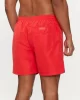 Guess Swımtrunk Basıc Medıum Erkek Kırmızı Mayo F4GT01WG282-G5Q4