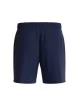Guess Swımtrunk Basıc Medıum Erkek Lacivert Mayo F4GT01WG282-G7V2