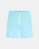 Guess Swımtrunk Neon Medıum Erkek Mavi Mayo F4GT03WG282-FB3V