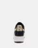 Guess Swole Kadın Siyah Sneaker FLPSWOFAL12-BLACK