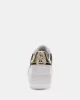Guess Swole Kadın Beyaz Sneaker FLPSWOELE12-WHITE