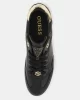 Guess Swole Kadın Siyah Sneaker FLPSWOFAL12-BLACK