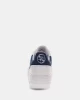 Guess Swole2 Kadın Mavi Sneaker FLPSW2DEN12-BLUE