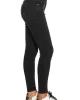 Tommy Jeans Kadın Slyvia CG4282 Kot Pantolon