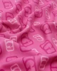 Guess Foulard 90X90 Kadın Pembe Şal AW5269SIL90-PIN