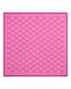 Guess Foulard 90X90 Kadın Pembe Şal AW5269SIL90-PIN