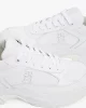 Tommy Hilfiger Kadın Beyaz Chunky Sneaker