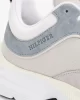 Tommy Hilfiger Erkek Gri   Sneaker