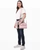 Tommy Hilfiger Kadın Pembe Eternity Mini El Çantası