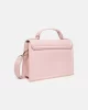 Tommy Hilfiger Kadın Pembe Eternity Mini El Çantası
