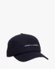 Tommy Hilfiger Erkek Lacivert Foundation 6 Panel Şapka