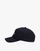 Tommy Hilfiger Erkek Lacivert Foundation 6 Panel Şapka