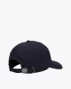 Tommy Hilfiger Erkek Lacivert Foundation 6 Panel Şapka