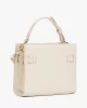 Tommy Hilfiger Kadın Th Heritage Mini Satchel Çanta