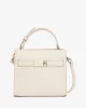 Tommy Hilfiger Kadın Th Heritage Mini Satchel Çanta