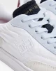 Tommy Hilfiger Kadın Beyaz TH Heritage Sneaker