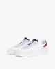Tommy Hilfiger Kadın Beyaz TH Heritage Sneaker