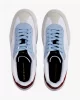 Tommy Hilfiger Kadın Beyaz TH Heritage Sneaker