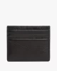 Tommy  Hilfiger Erkek  TH Monogram  Siyah Cüzdan