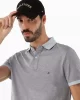 Tommy Hilfiger Siyah Monotype 6 Panel Şapka