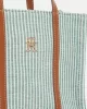 TH PREMIUM BEACH LE MINI TOTE