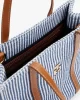 Tommy Hilfiger Kadın Premium Mini Plaj Çantası