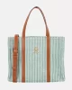 TH PREMIUM BEACH LE MINI TOTE