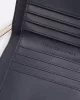 Tommy Hilfiger Kadın  Sarı TH Monogram Cüzdan