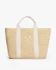 TH SPRING LOGO TOTE