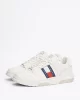 Tommy Jeans Kadın Brooklyn Deri Spor Ayakkabı