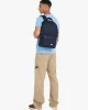 Tommy Hilfiger Unisex Lacivert Daily Sırt Çantası